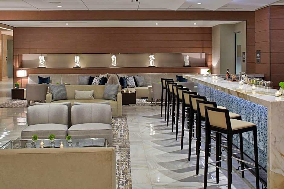 AC Hotel by Marriott Atlanta Downtown