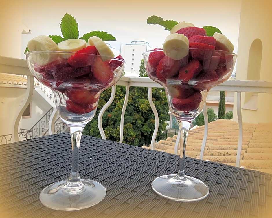 Green Moments Guest House Portimão