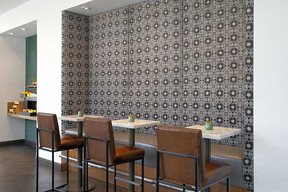 San Jose Marriott