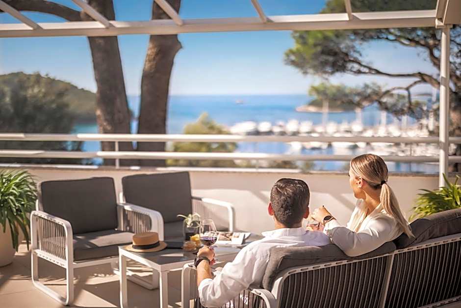 Maistra Select Pineta Hotel