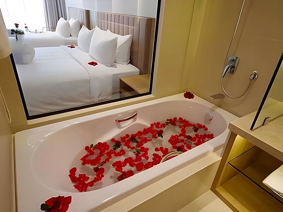 Nagar Hotel Nha Trang