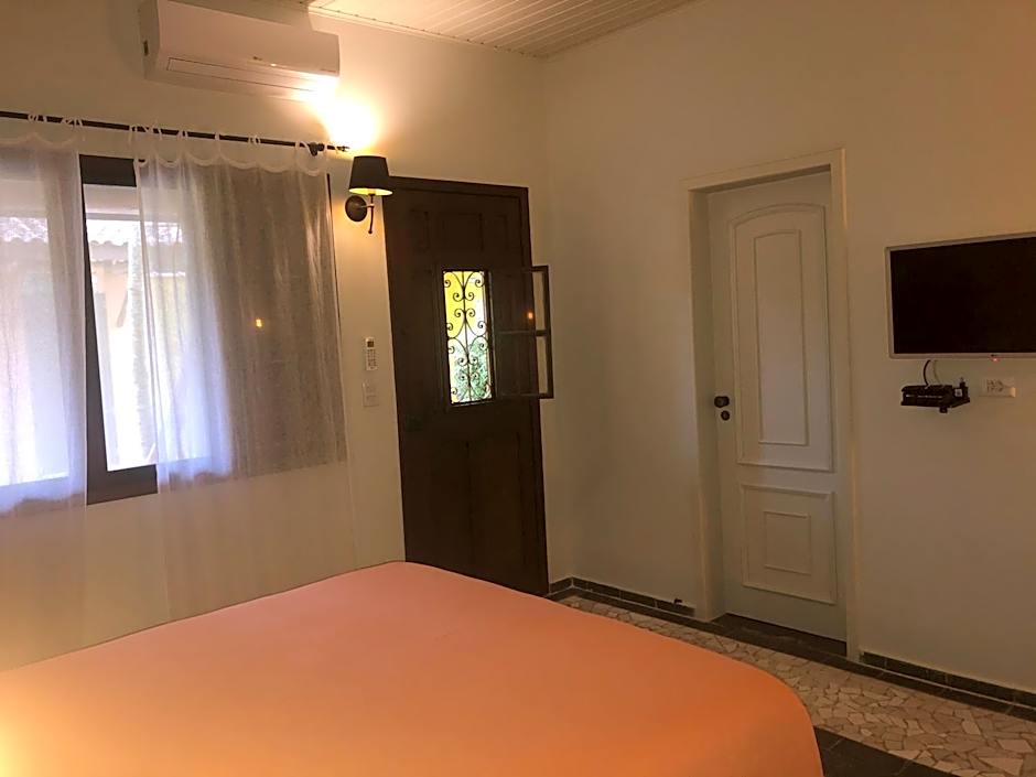 Pousada Jardim Boêmio