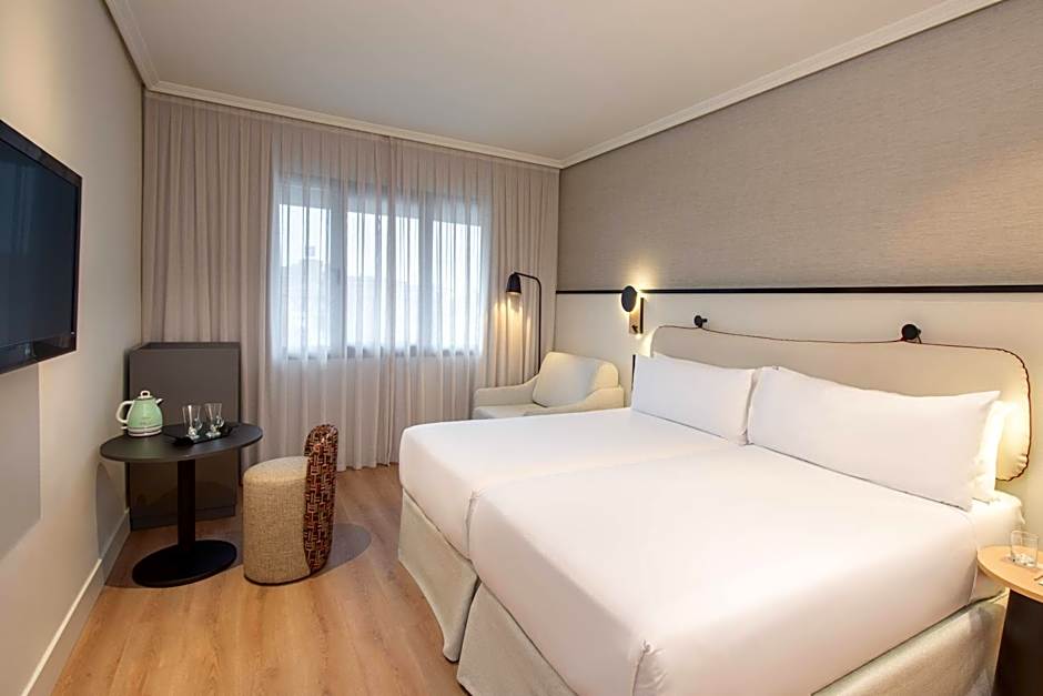 Hotel Madrid Alameda Aeropuerto, Affiliated by Meliá