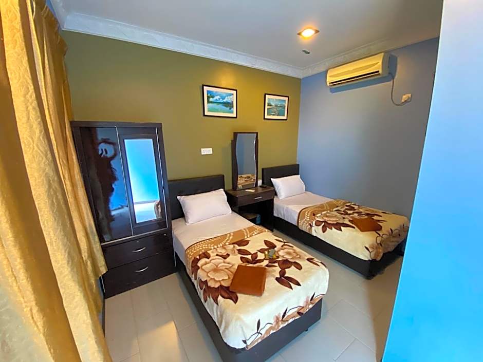 Redang De' Rimba Resort