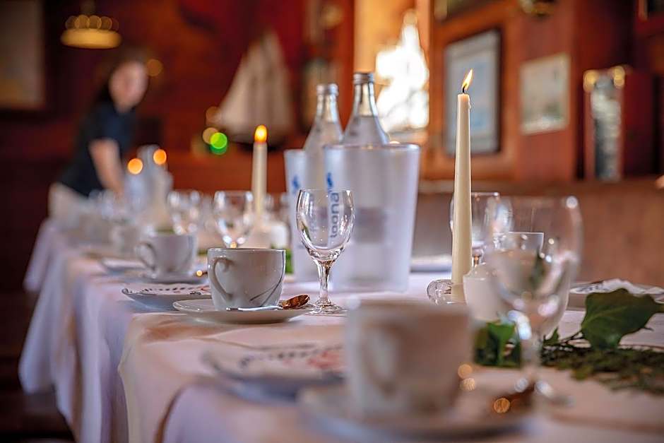 Deutsche Flagge Hotel