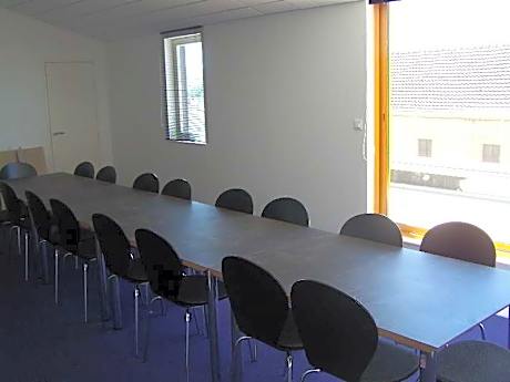 The Originals City, Hôtel Le Coeur d'Or, Sedan Est