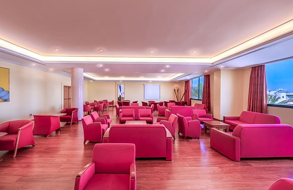 Hotel LIVVO Mirador Papagayo