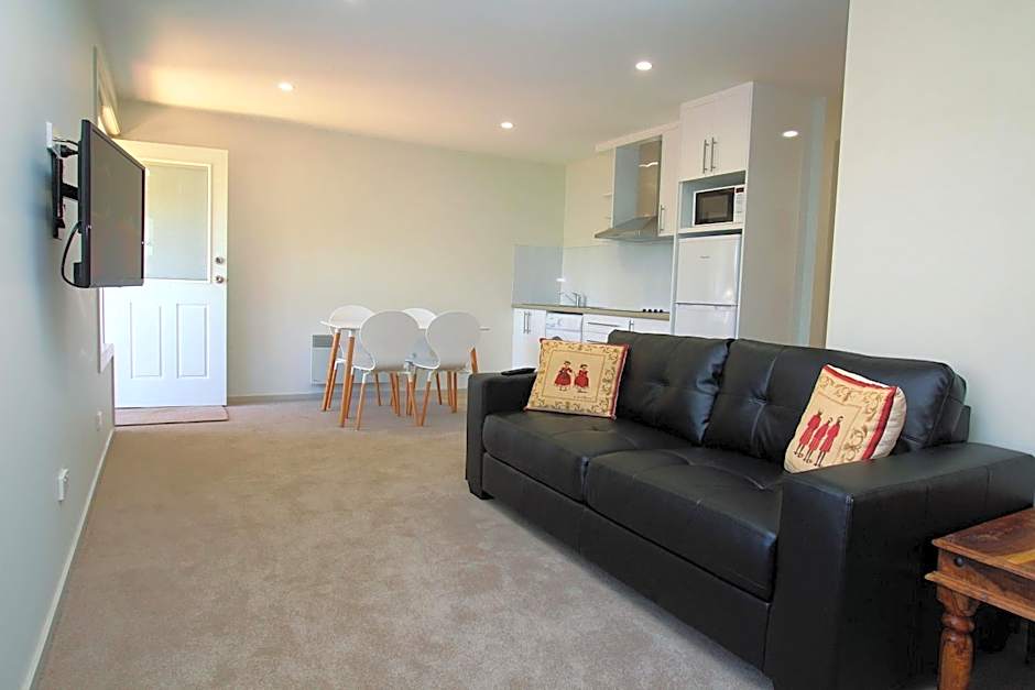 Richmond Coachmans Rest