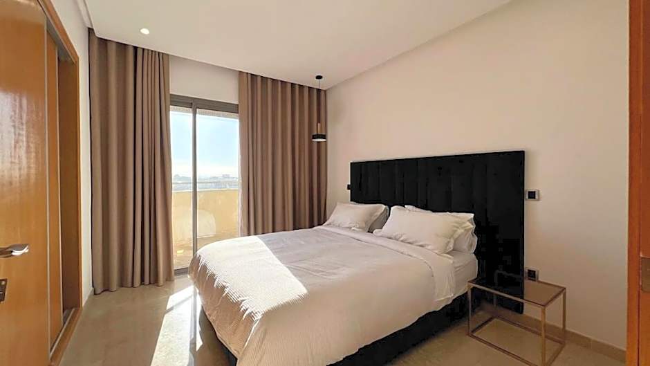 Marvelous Center Spot - 3 Bedrooms