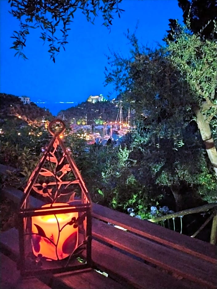 B&B Portofino