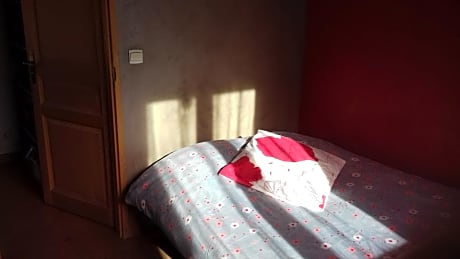 Le petit coin tranquille