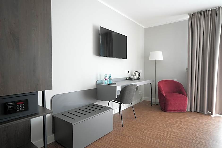 Boutique Kaiser - Hotel & Apartments