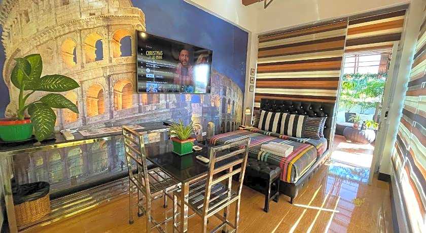 Italy Condotel Darasa