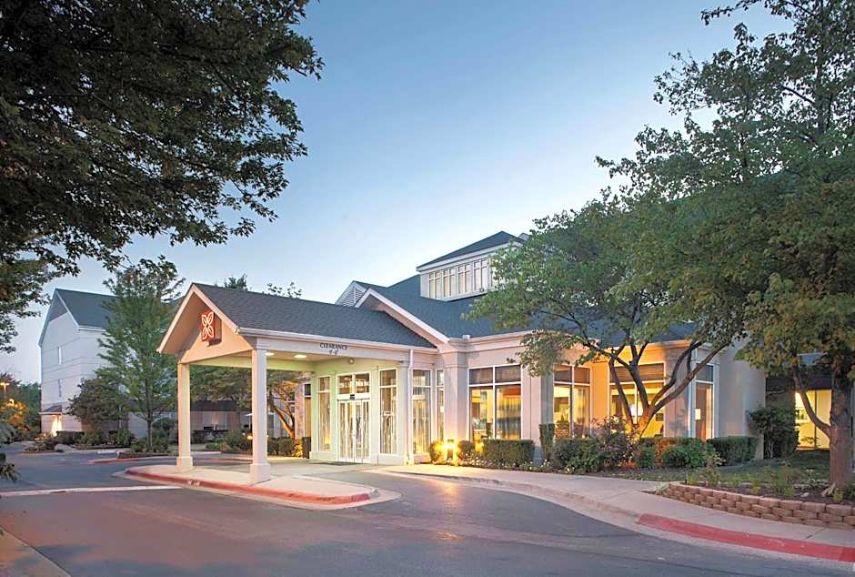 Hilton Garden Inn Bentonville