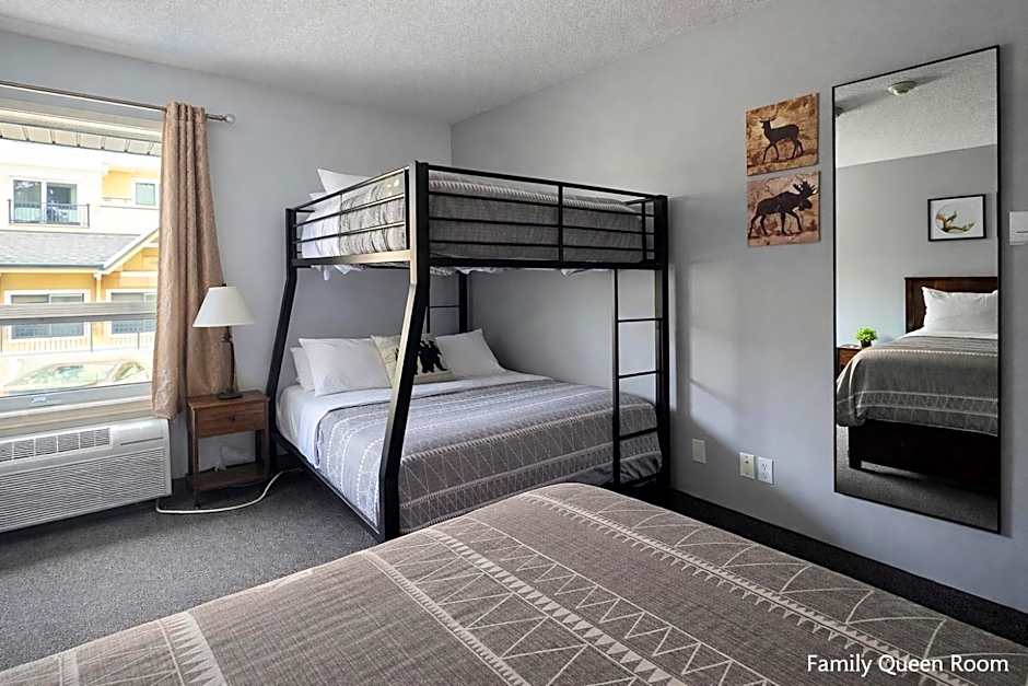 Mountain View Inn