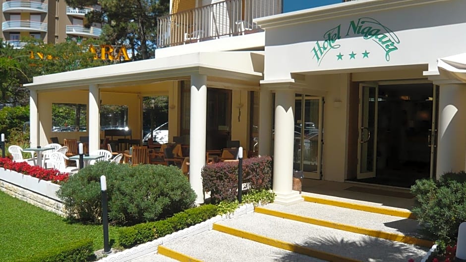 Hotel Niagara