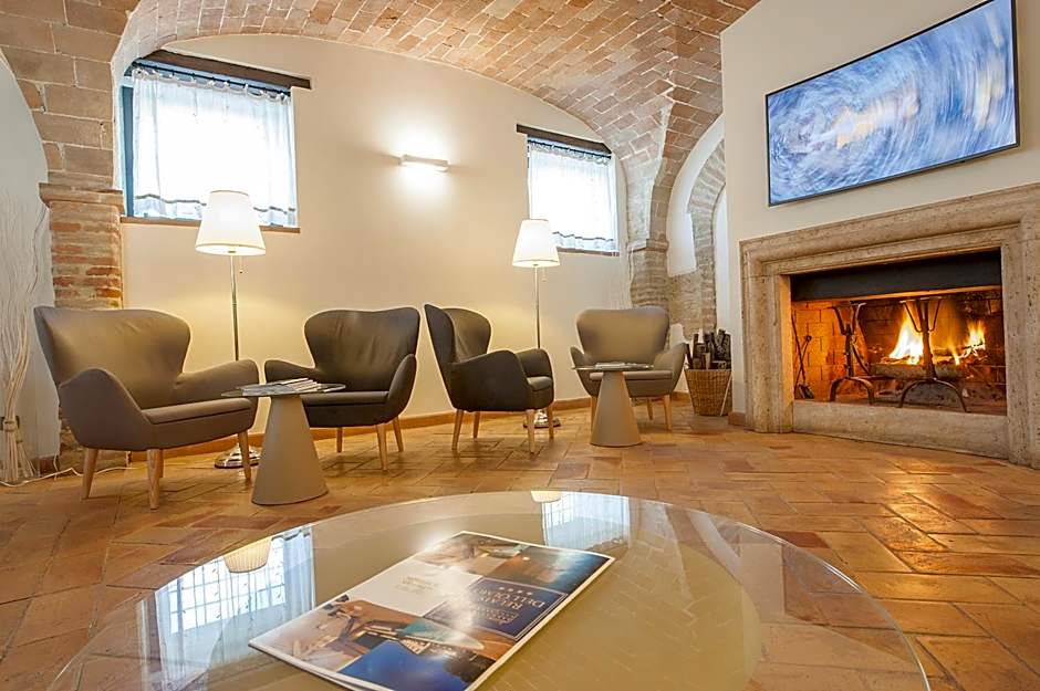 Relais Dell'Olmo