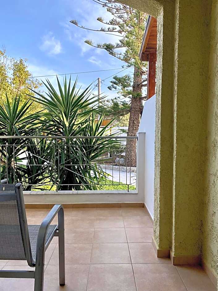 Manolis Apartments plakias