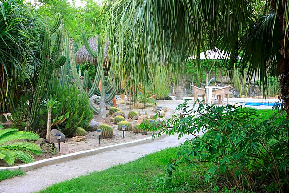 Casa Del Sol