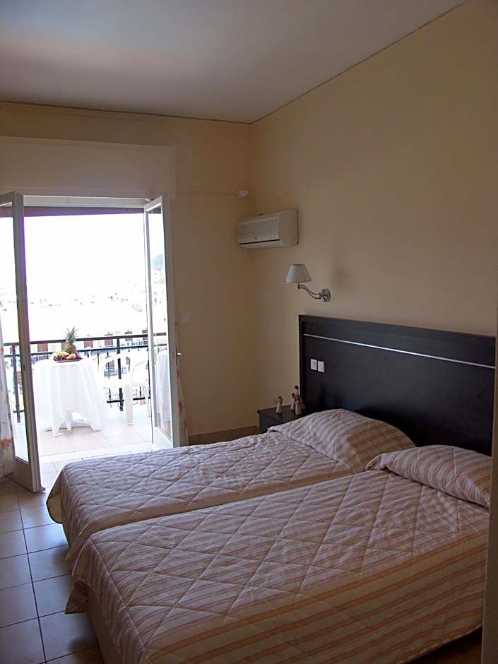 Photo 1 of 14 of Triple Room