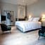 Bed & Breakfast Jezuietenplein 21