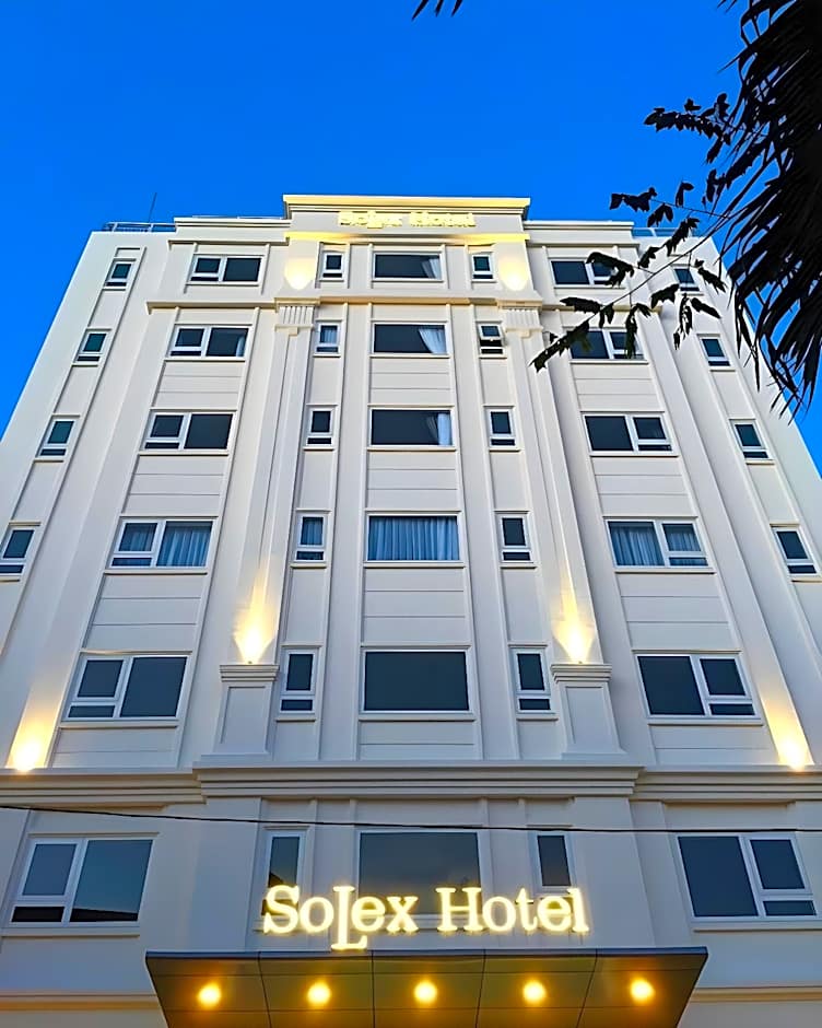 SoLex Hotel