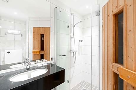 Rica Bryggen Hotel - Alojamientos en HONNINGSVAG