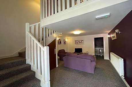 Superior Family Room