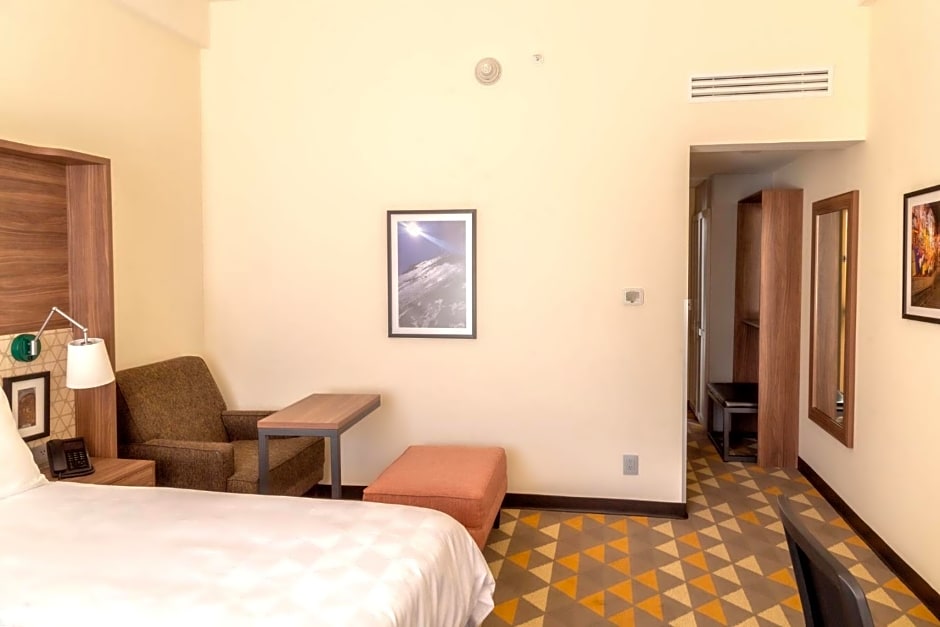 Holiday Inn Tlaxcala By IHG