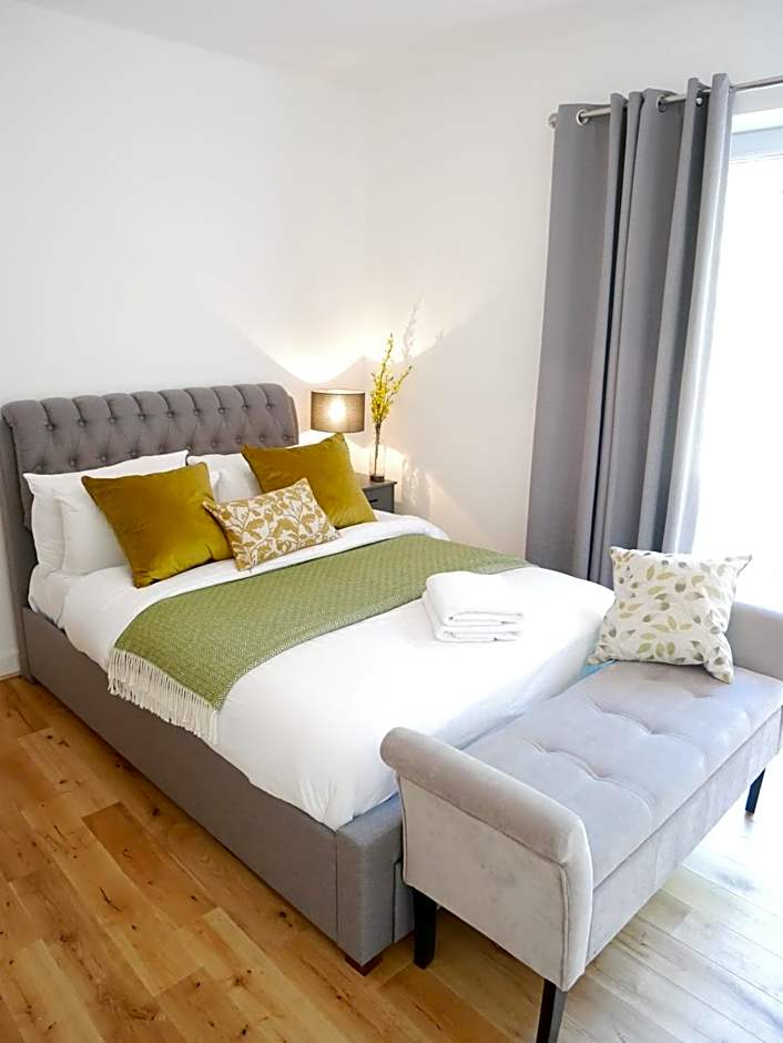 The Barn in The Courtyard, 3 - Bed, Sleeps 5, Pets Welcome