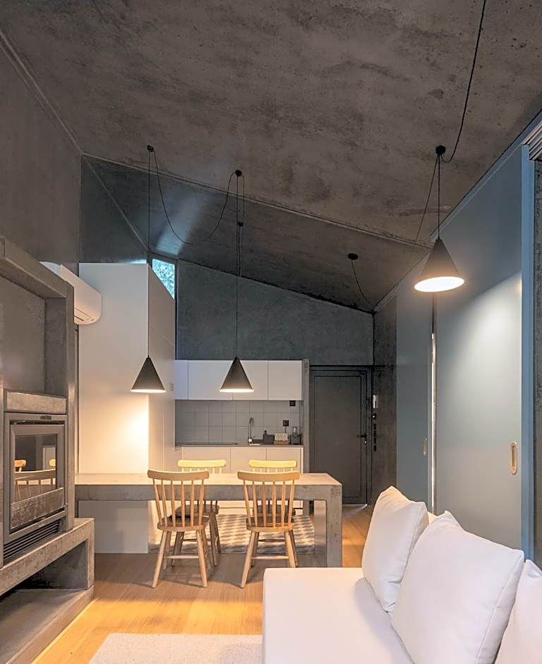 Syntony Hotels - Paradinha Village