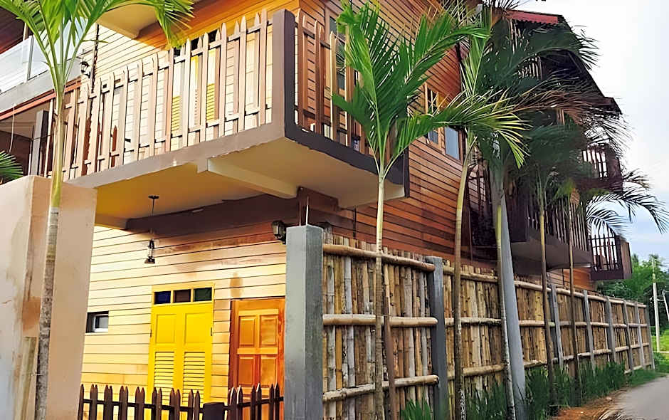 Kampong Pinang Sebatang Melaka