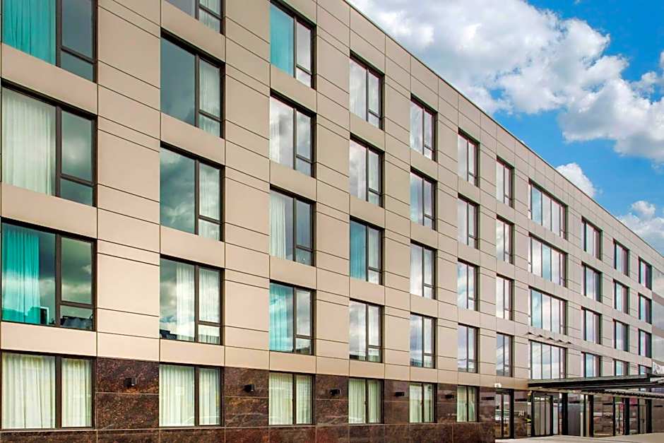 Insignia Hotel Brooklyn, an Ascend Collection Hotel