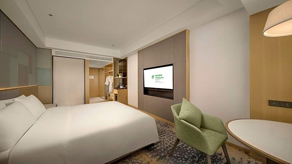 Holiday Inn Qinhuangdao Haigang By IHG