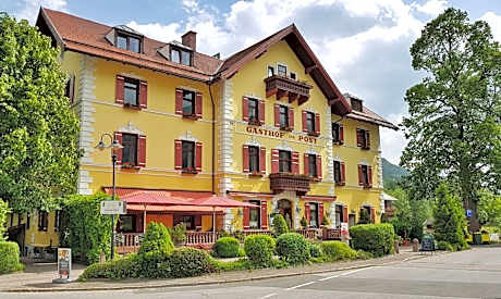 Hotel Gasthof Post