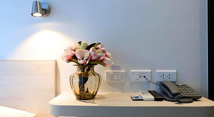 Prima House Pattaya.