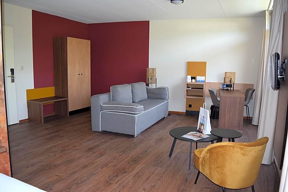 Fletcher Hotel Burgh Haamstede