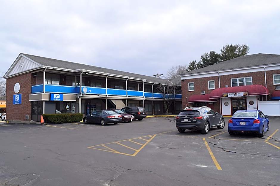 Framingham Inn