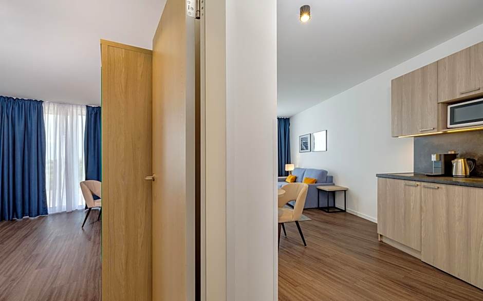 HotelHafenWedel