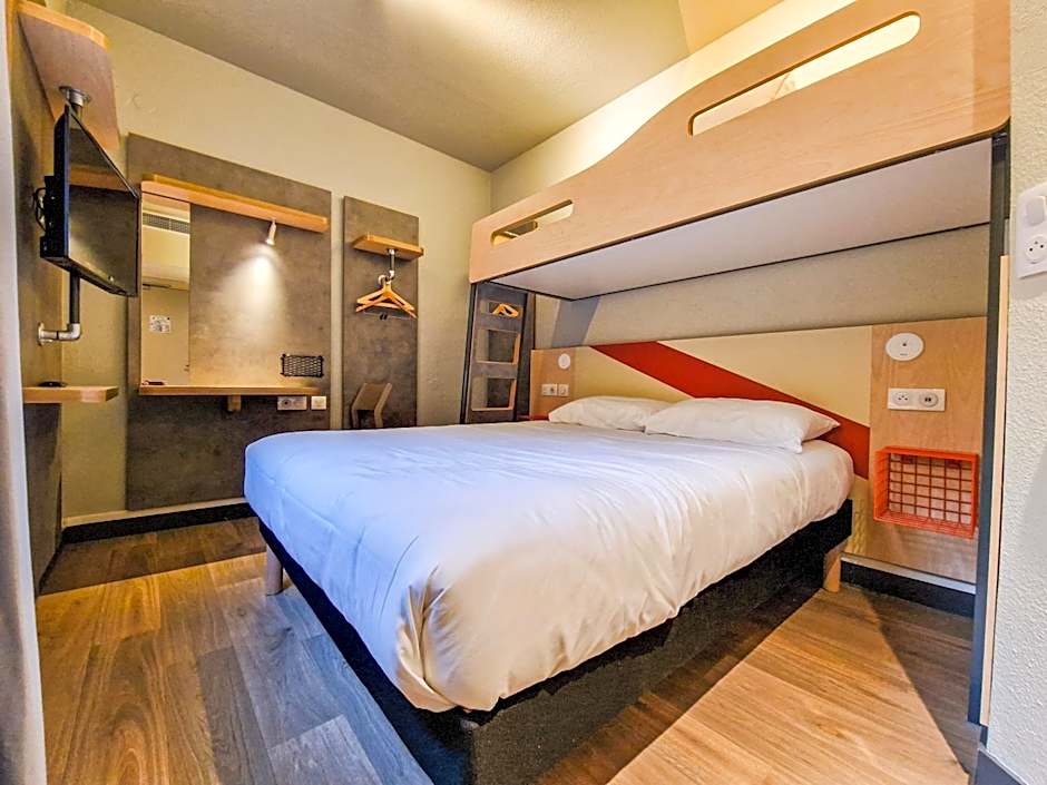 ibis budget Lille Marcq-en-Baroeul