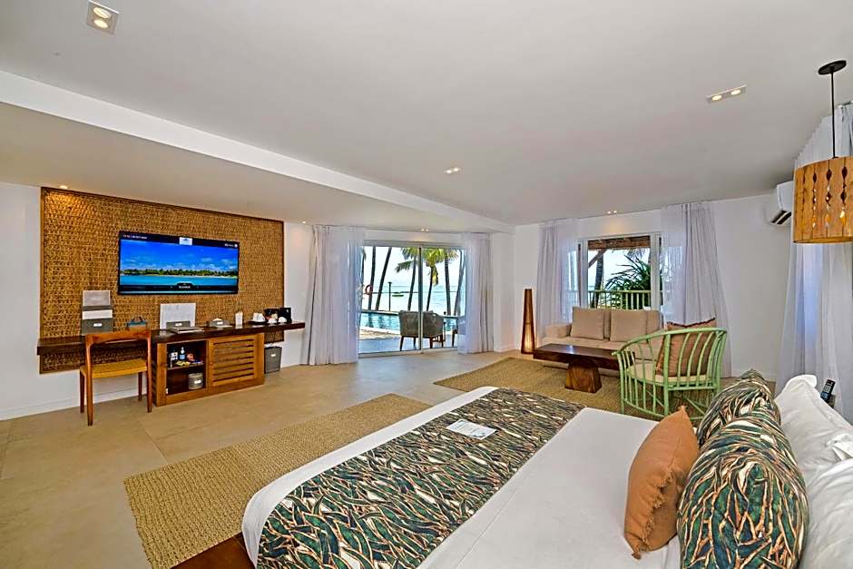 Seasense Boutique Hotel & Spa - Adults only