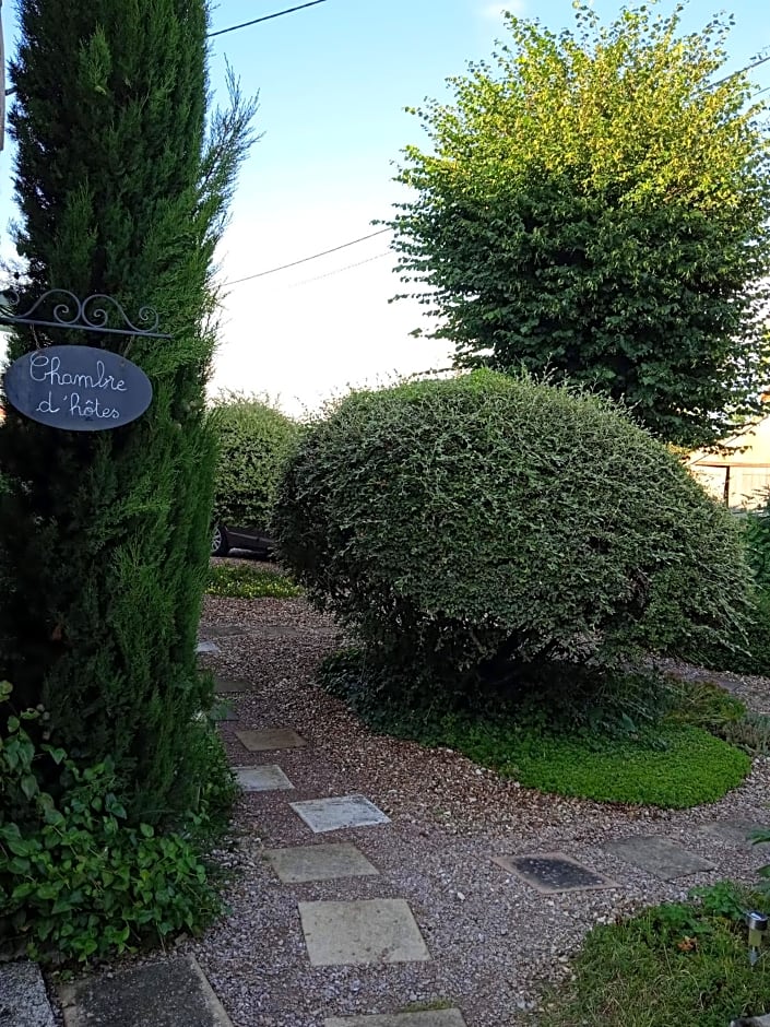 La Lisière du Morvan