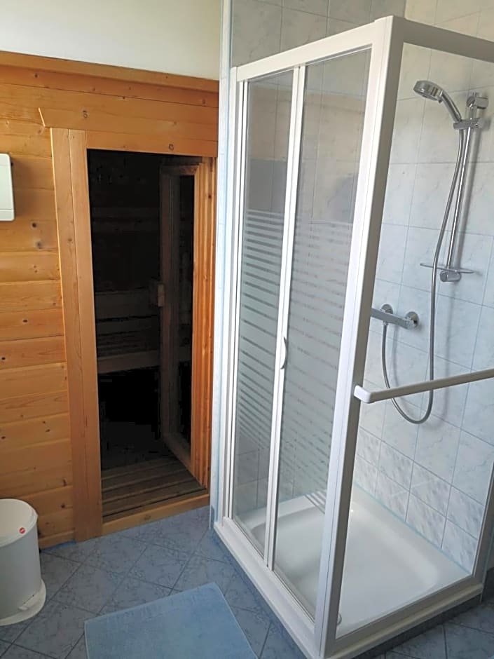 Privatzimmer Helga Haselberger