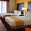 Best Western Executive Inn And Suites