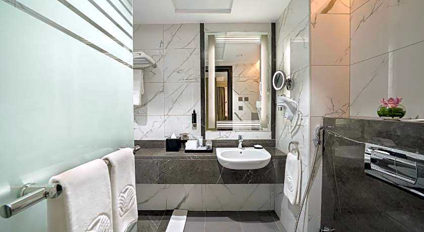 Al Manakha Rotana Madinah