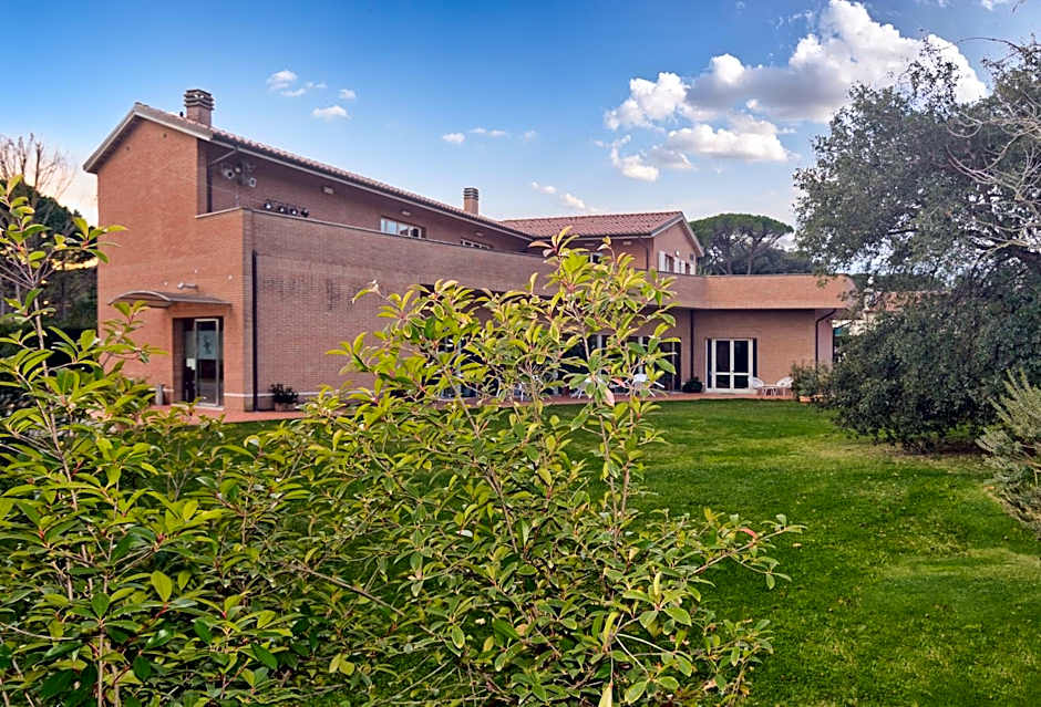 Residence San Rossore