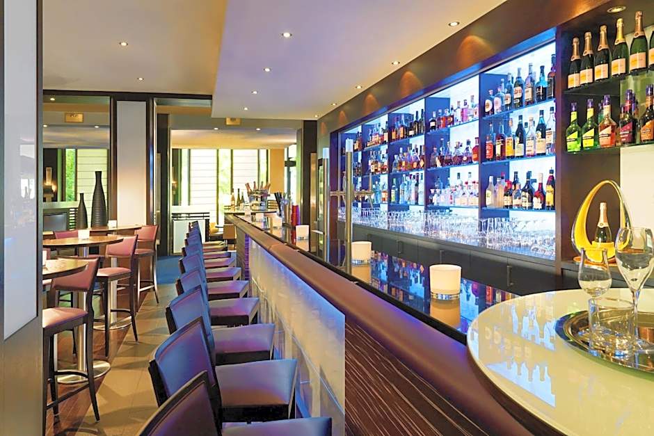 Sheraton Essen Hotel