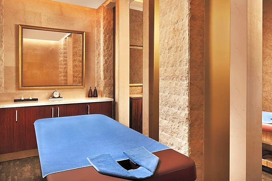 Sheraton Ankara Hotel & Convention Center