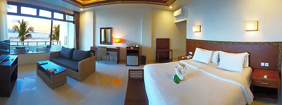 Hotel Genggong
