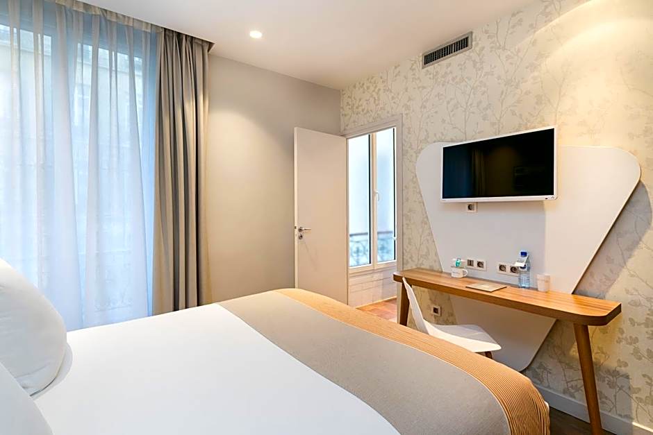 Hotel Magenta 38 by Happyculture